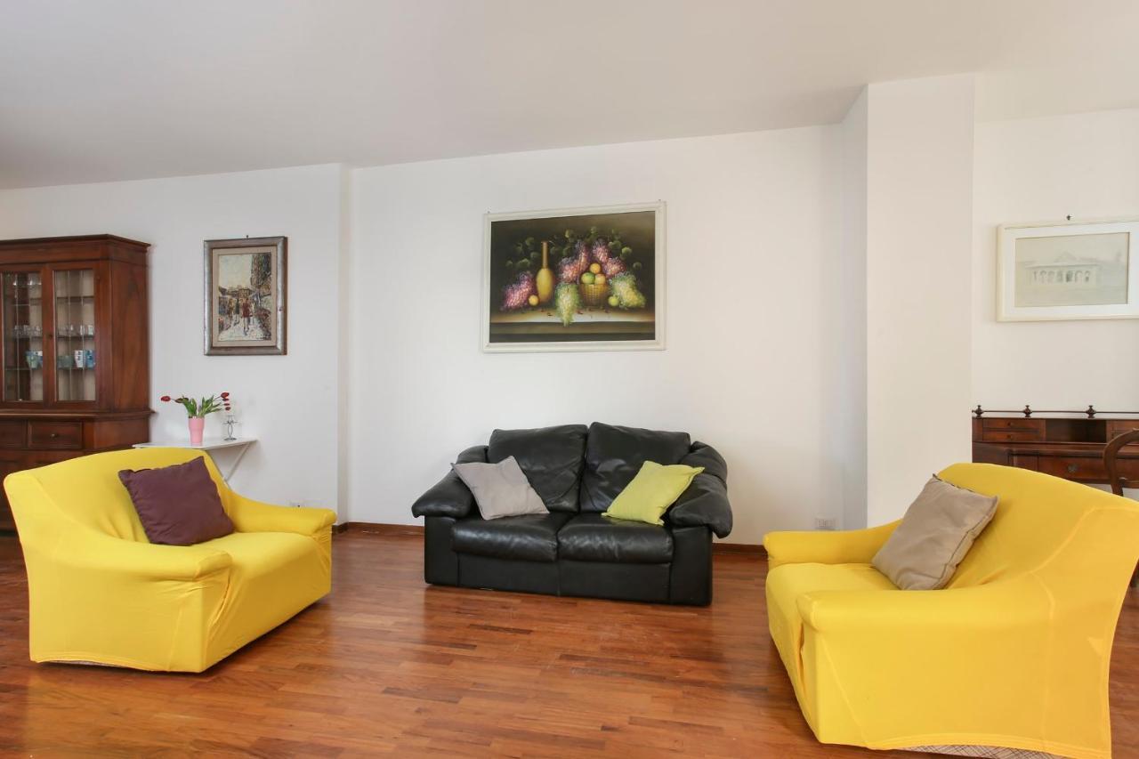 In Great Location Apartamento Florença