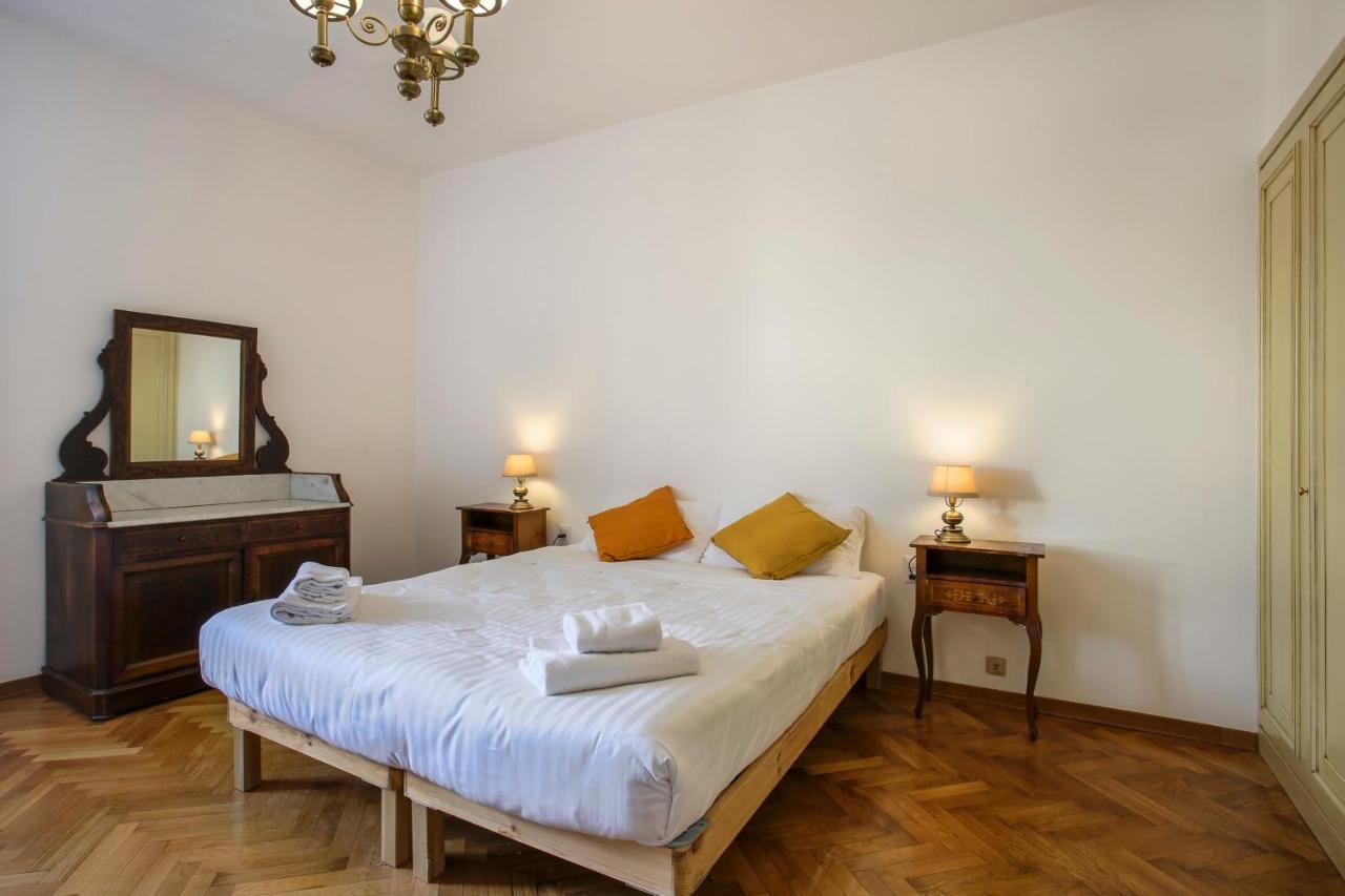 Apartamento In Great Location *
