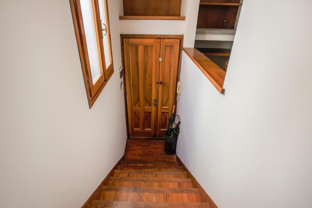In Great Location Apartamento Florença