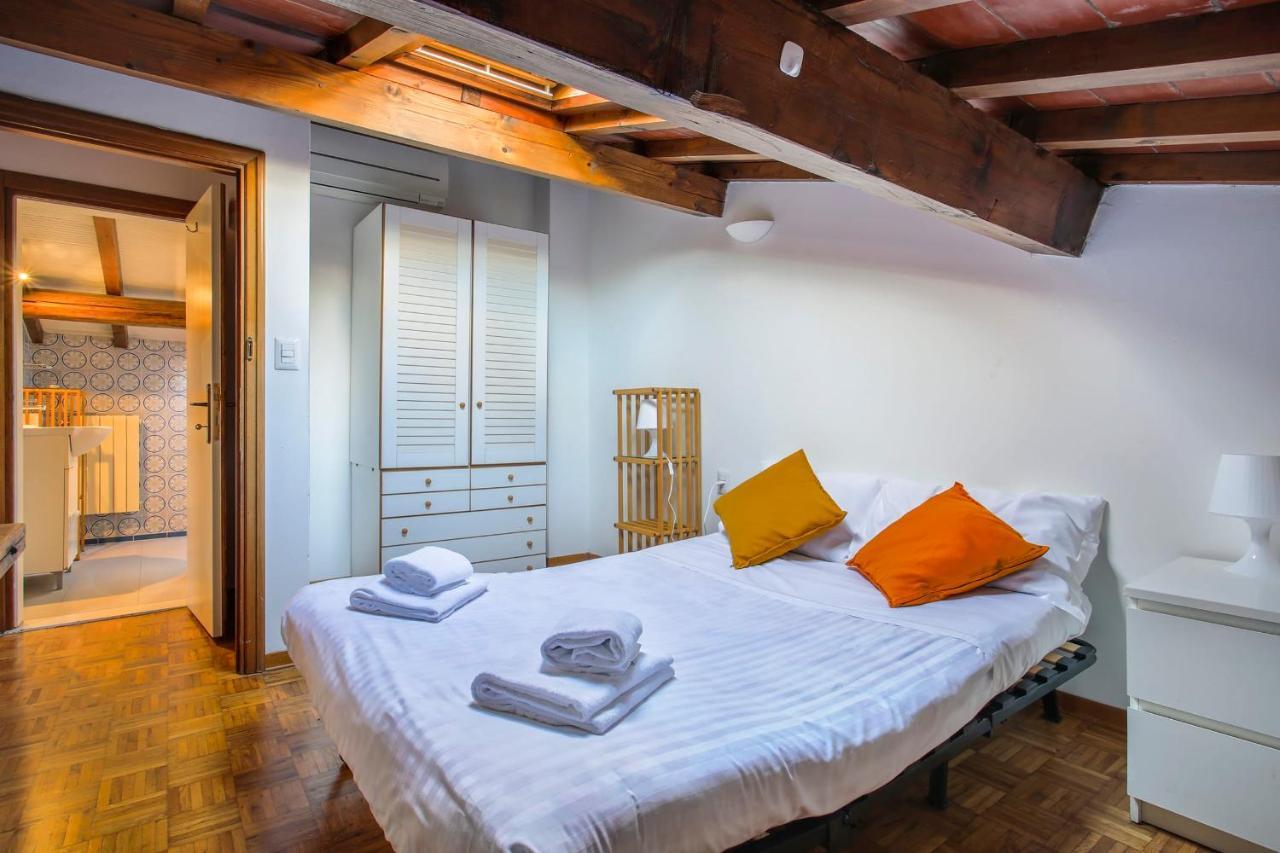 Apartamento In Great Location