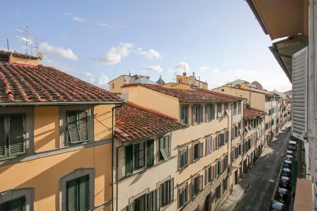Apartamento In Great Location Florença