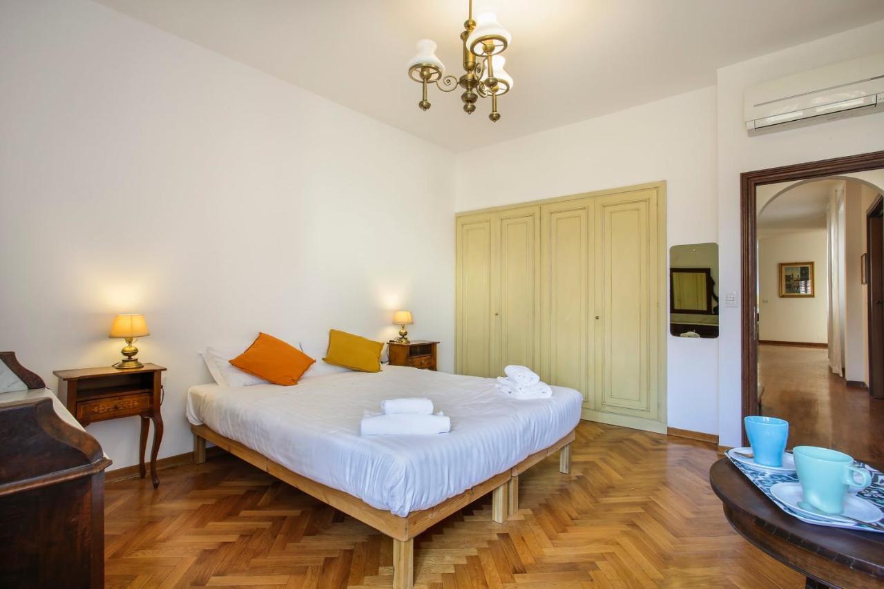 In Great Location Apartamento Florença