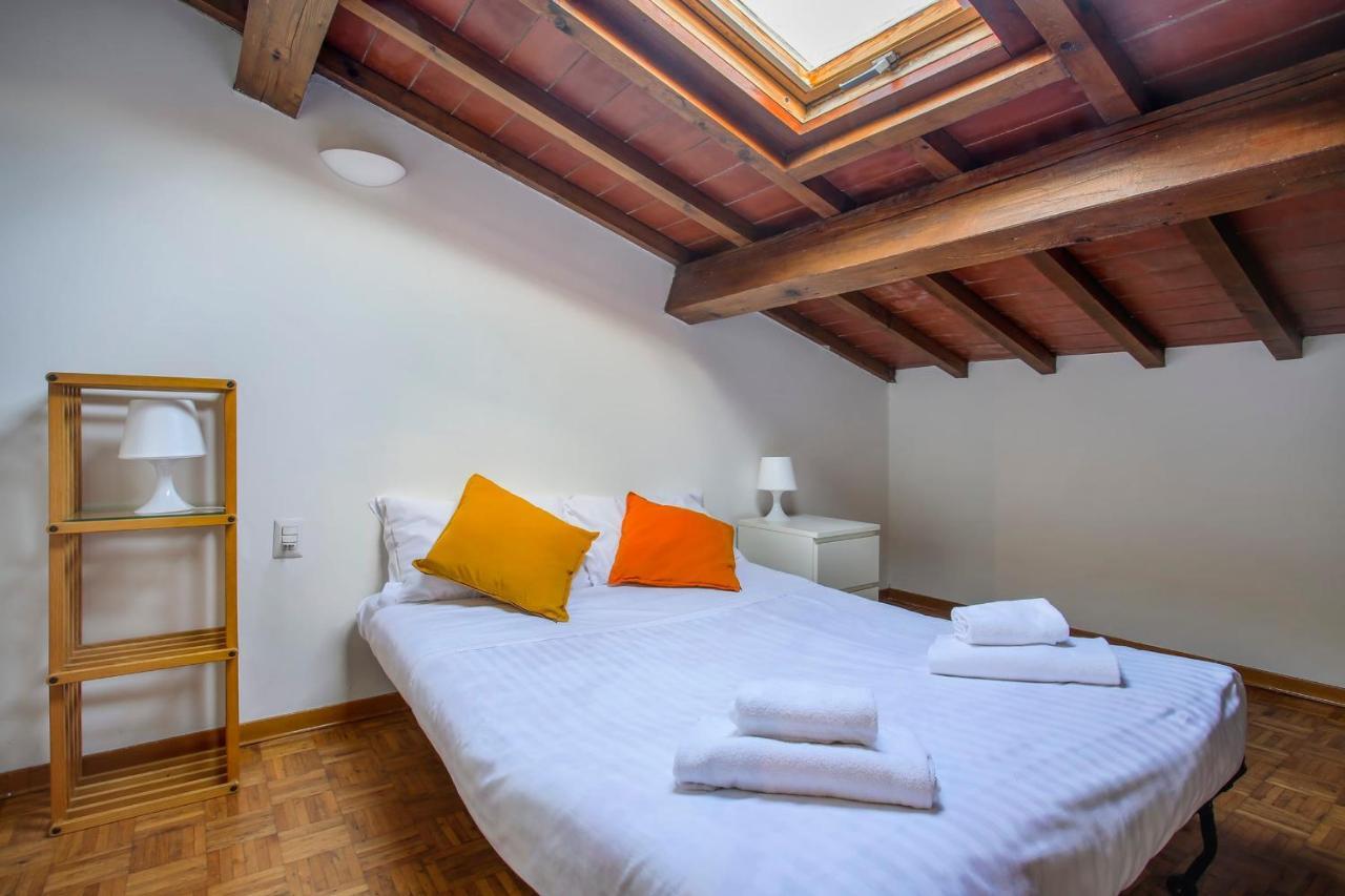 Apartamento In Great Location
